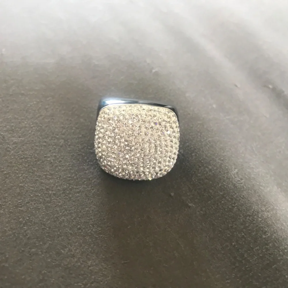 Cocktail ring - Picture 3 of 14